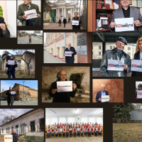 В Україні запрацює рестр культурних об&rsquo;єктів, що потребують негайної допомоги